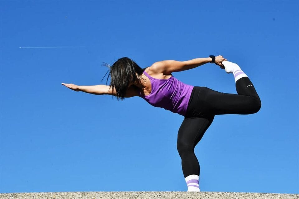 Yang bei Kokoro Übungen